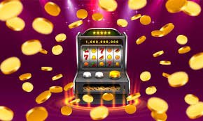 Filipino player spinning an online slot game on bingoolus using a smartphone