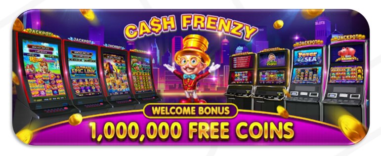bingoolus promotion page hero banner showing active bonus offers